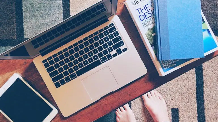 How-to-Make-Your-Bedroom-a-Safe-Haven Palmpring Organic Mattress