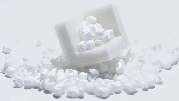 Organic-Bean-Bag-Chair-Fillers Palmpring Organic Mattress
