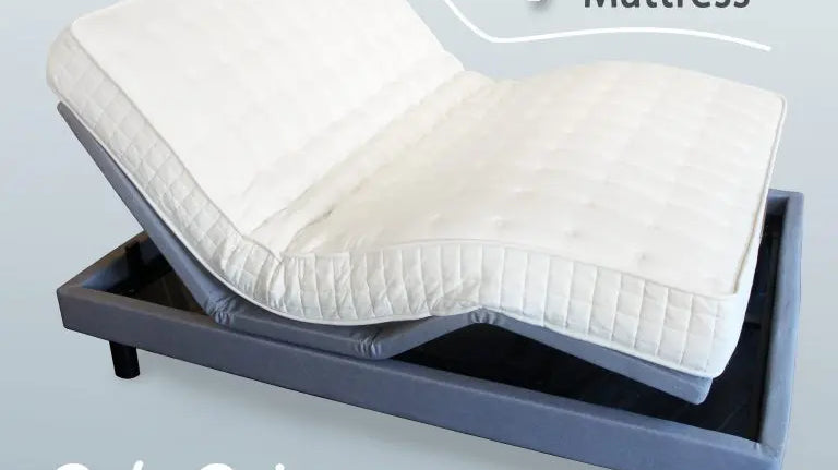 The-Wave-Mattress-Future-of-Sleep Palmpring Organic Mattress