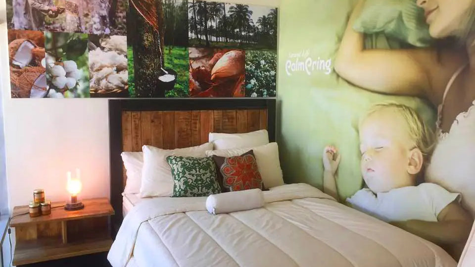 The-Internet-on-Palmpring-Mattresses Palmpring Organic Mattress