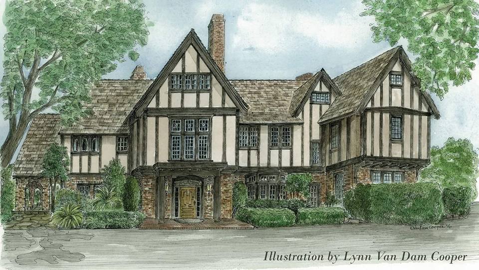 Pasadena-Showcase-House-of-Design Palmpring Organic Mattress