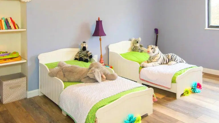 Why-Your-Child-Should-be-Sleeping-on-an-Organic-Mattress Palmpring Organic Mattress