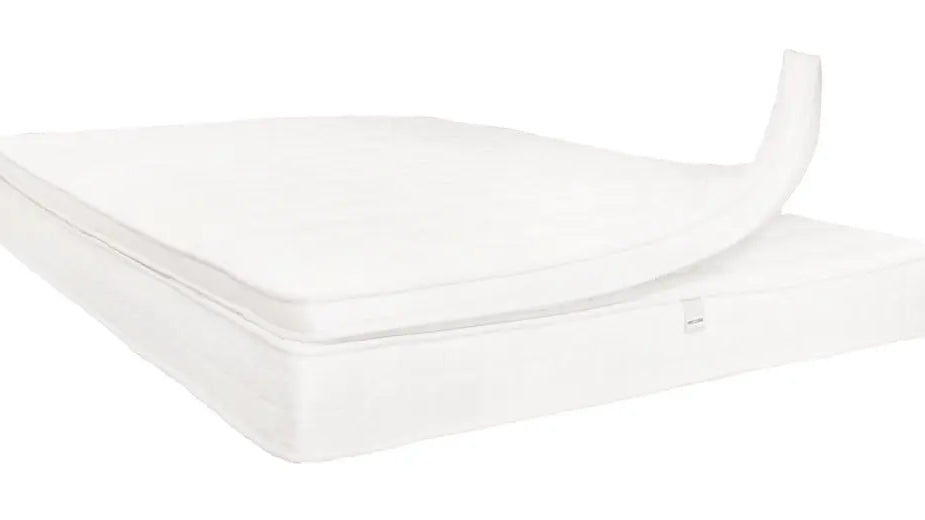Mattress-Toppers-The-Apex-of-Comfort Palmpring Organic Mattress