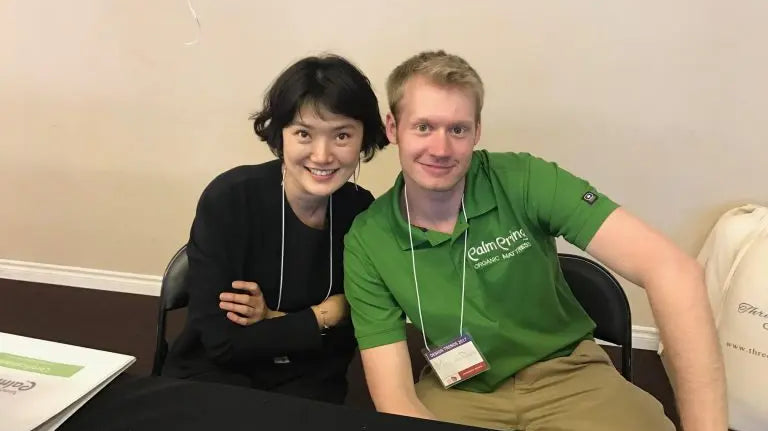 Design-Trends-2017 Palmpring Organic Mattress