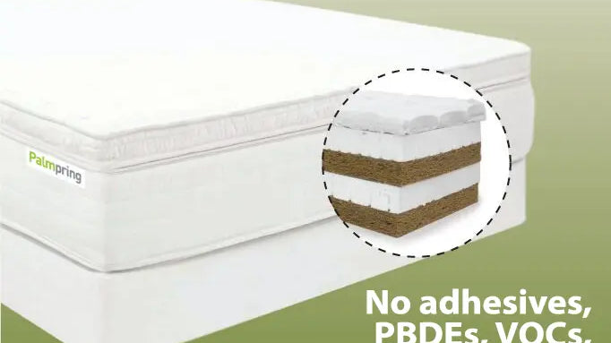 What-is-Off-Gassing-and-why-is-it-so-bad-for-you-Sleep-Science Palmpring Organic Mattress