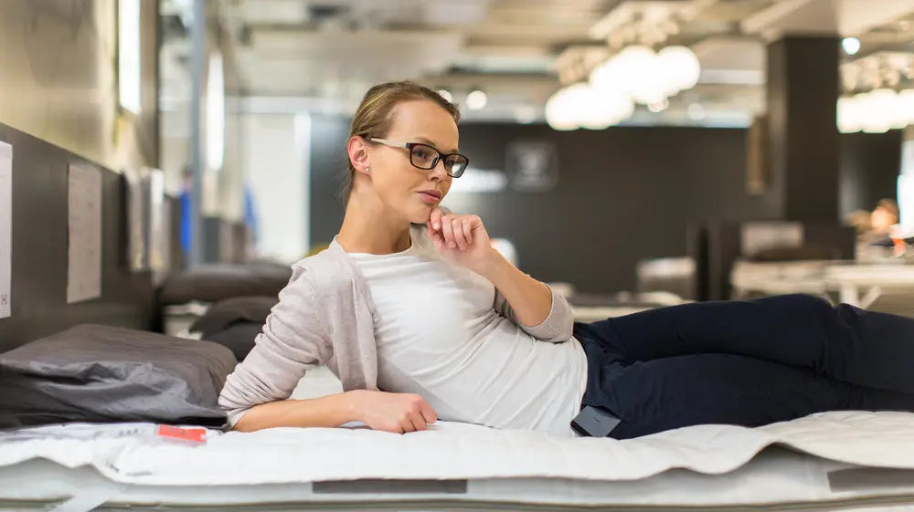 The-Right-Organic-Mattress-The-Right-Organic-Pillow-The-Healthiest-Sleep-System Palmpring Organic Mattress