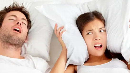 What-is-Sleep-Apnea-Sleep-Science Palmpring Organic Mattress