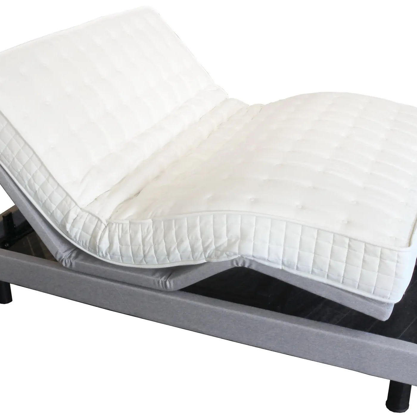 Adjustable Mattresses Palmpring Organic Mattress