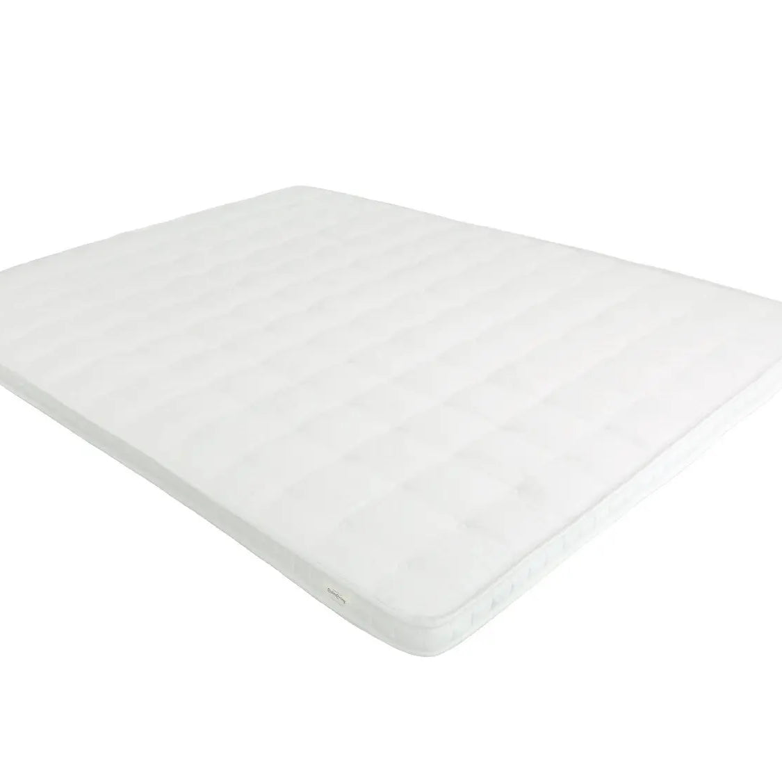 Toppers Palmpring Organic Mattress