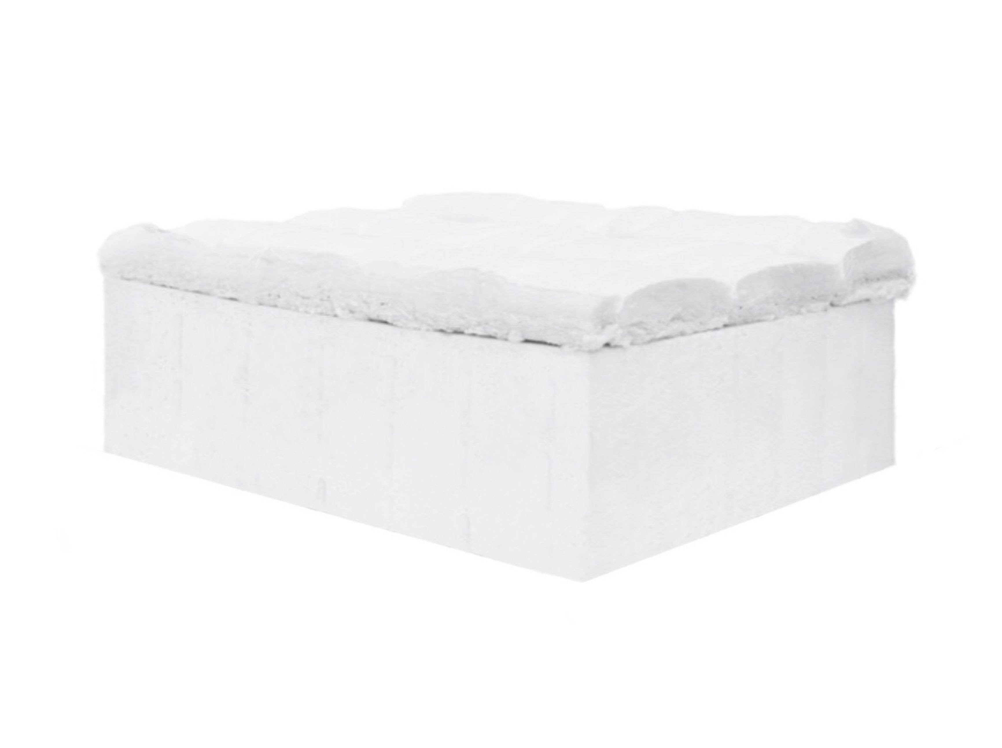 Agra Kids - Palmpring Organic Mattress