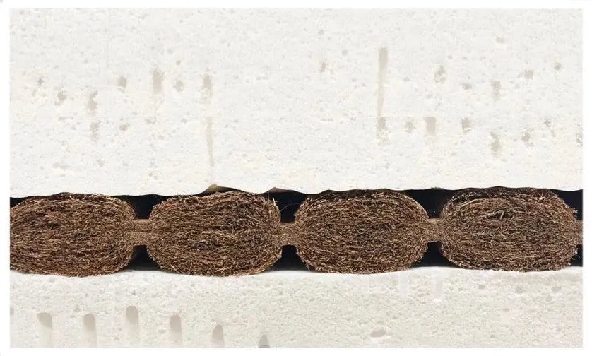 Puri Wave Mattress Palm Pring