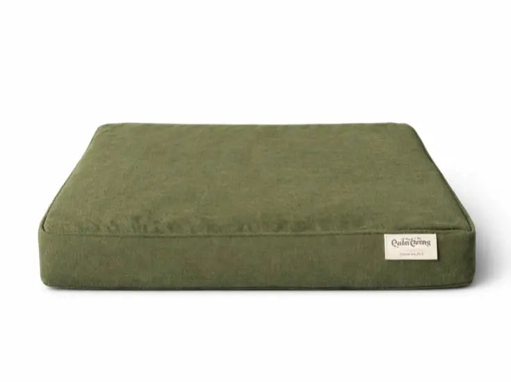 Coconut Coir Seat Cushion Palmpring Organic Mattress