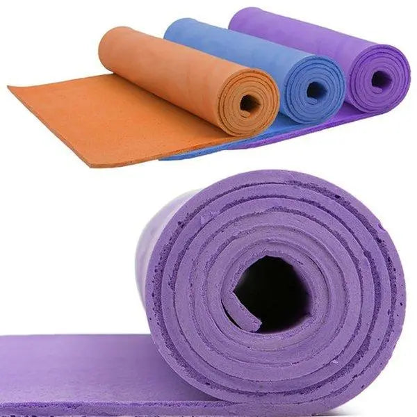 YOGA MATS Palm Pring