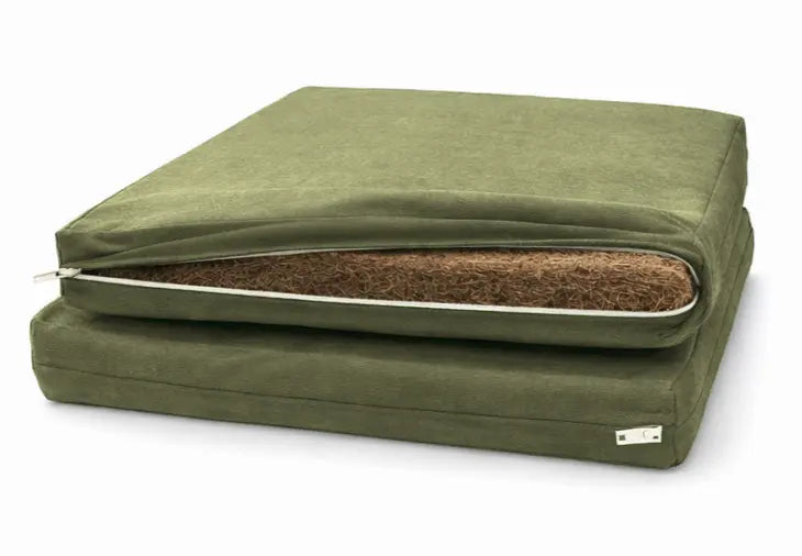 Coconut Coir Seat Cushion Palmpring Organic Mattress