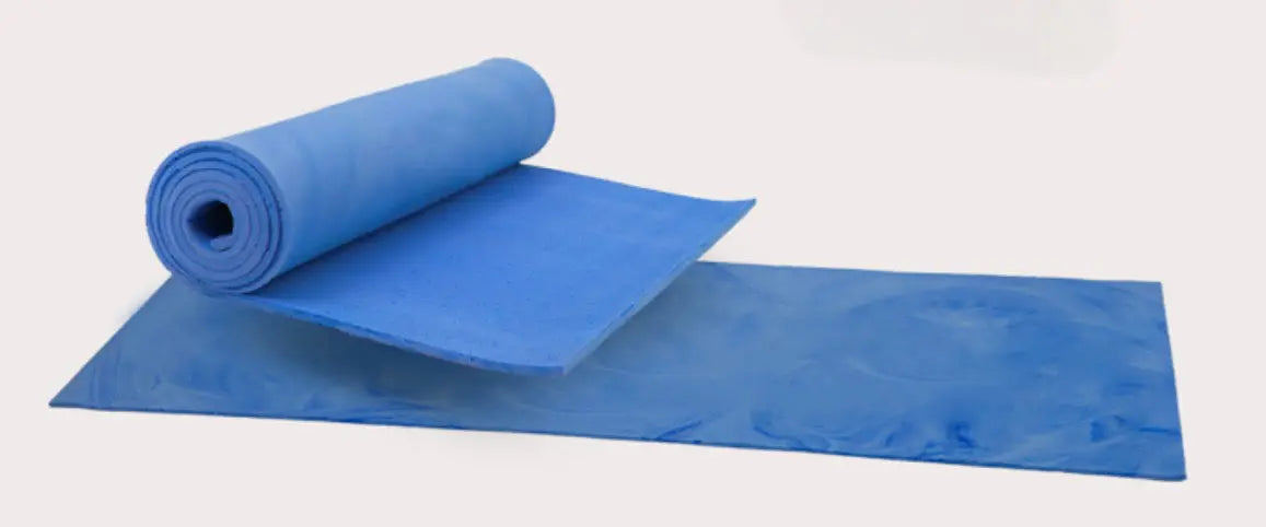 YOGA MATS Palm Pring