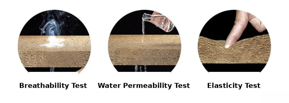 Coconut Coir Insole Palm Pring