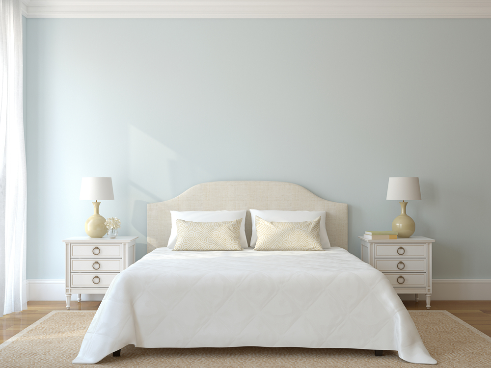 How to Create a Safe Bedroom – Palmpring USA Blog