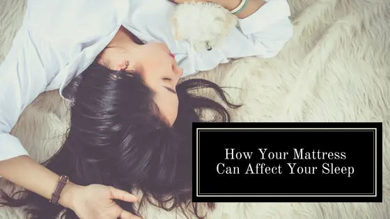 How-Your-Mattress-Can-Affect-Your-Sleep Palmpring Organic Mattress