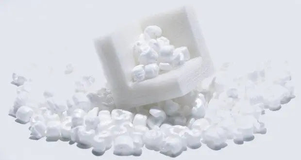 Organic-Bean-Bag-Chair-Fillers Palmpring Organic Mattress