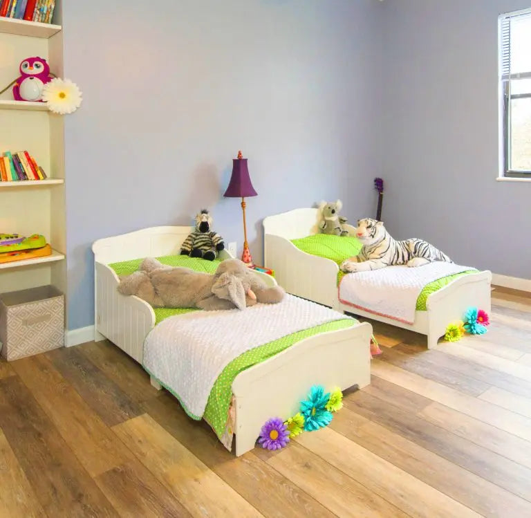 Why-Your-Child-Should-be-Sleeping-on-an-Organic-Mattress Palmpring Organic Mattress