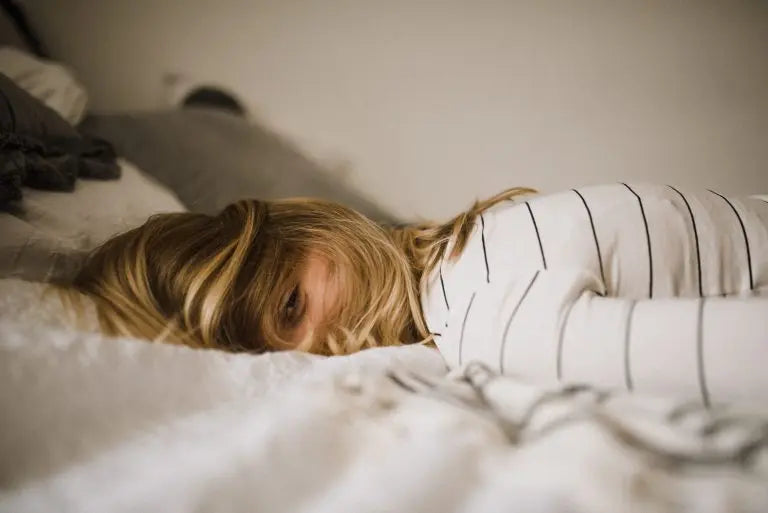 Why-the-Best-Sleep-is-in-Your-Own-Bed Palmpring Organic Mattress