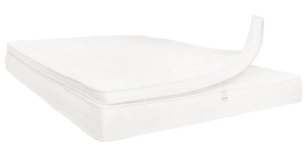 Mattress-Toppers-The-Apex-of-Comfort Palmpring Organic Mattress