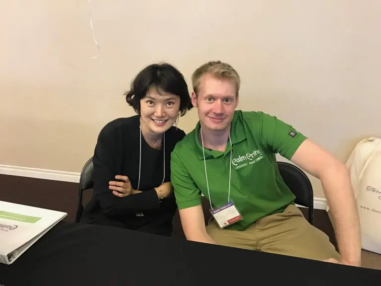 Design-Trends-2017 Palmpring Organic Mattress