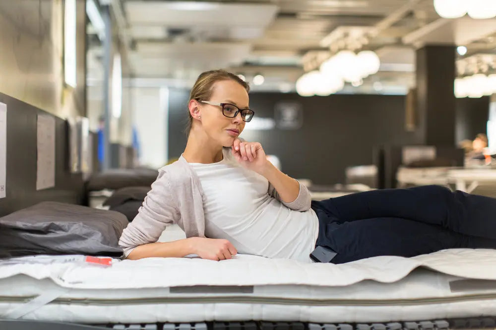 The-Right-Organic-Mattress-The-Right-Organic-Pillow-The-Healthiest-Sleep-System Palmpring Organic Mattress