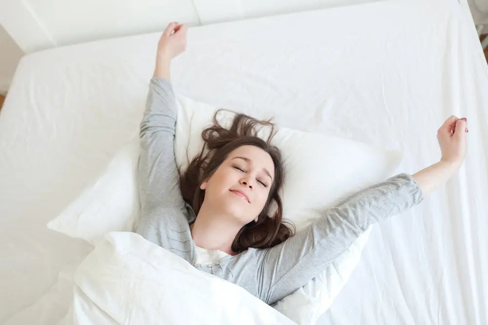 How-Rest-Plays-a-Role-in-a-Healthy-Lifestyle Palmpring Organic Mattress