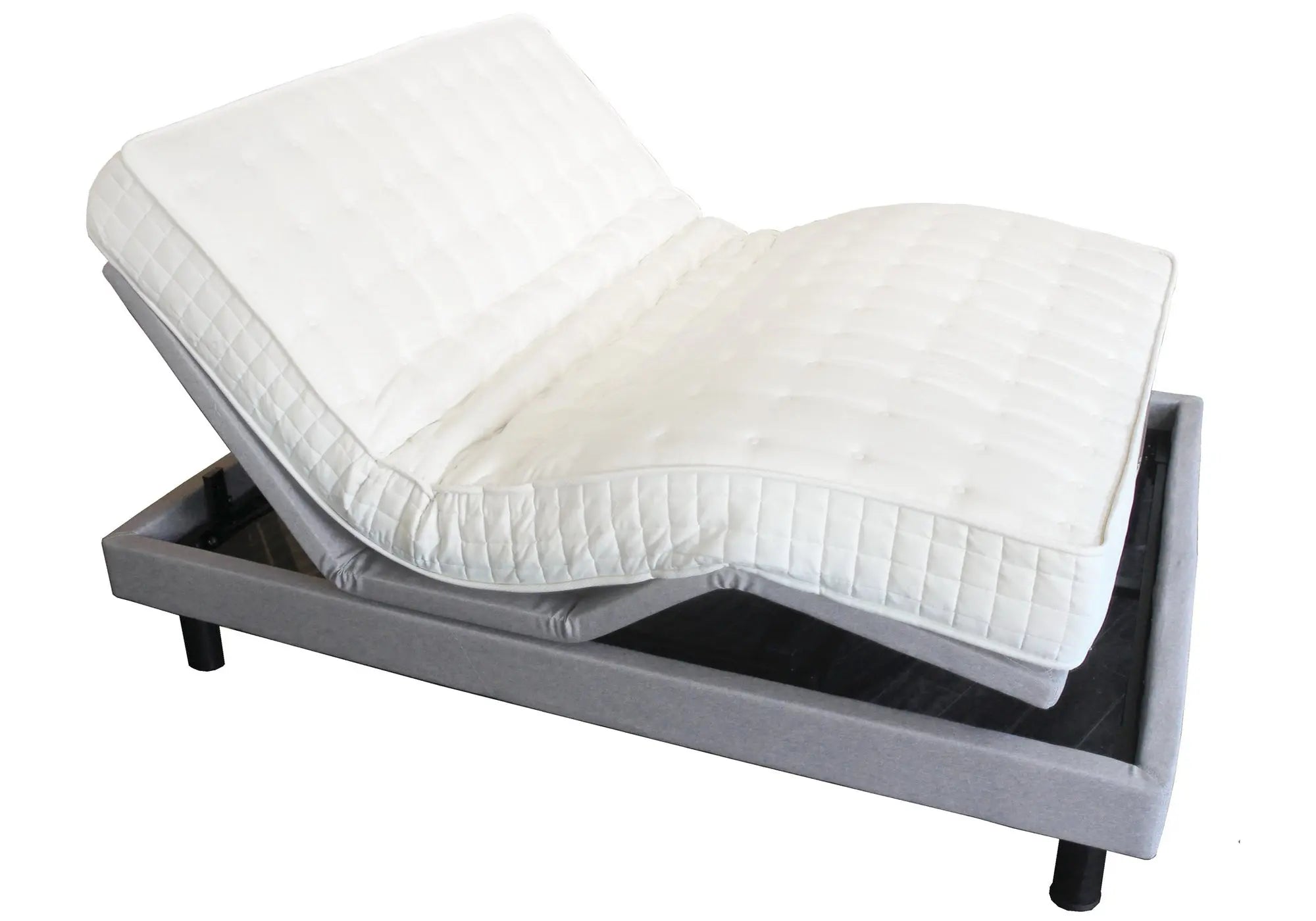 Adjustable Mattresses Palmpring Organic Mattress