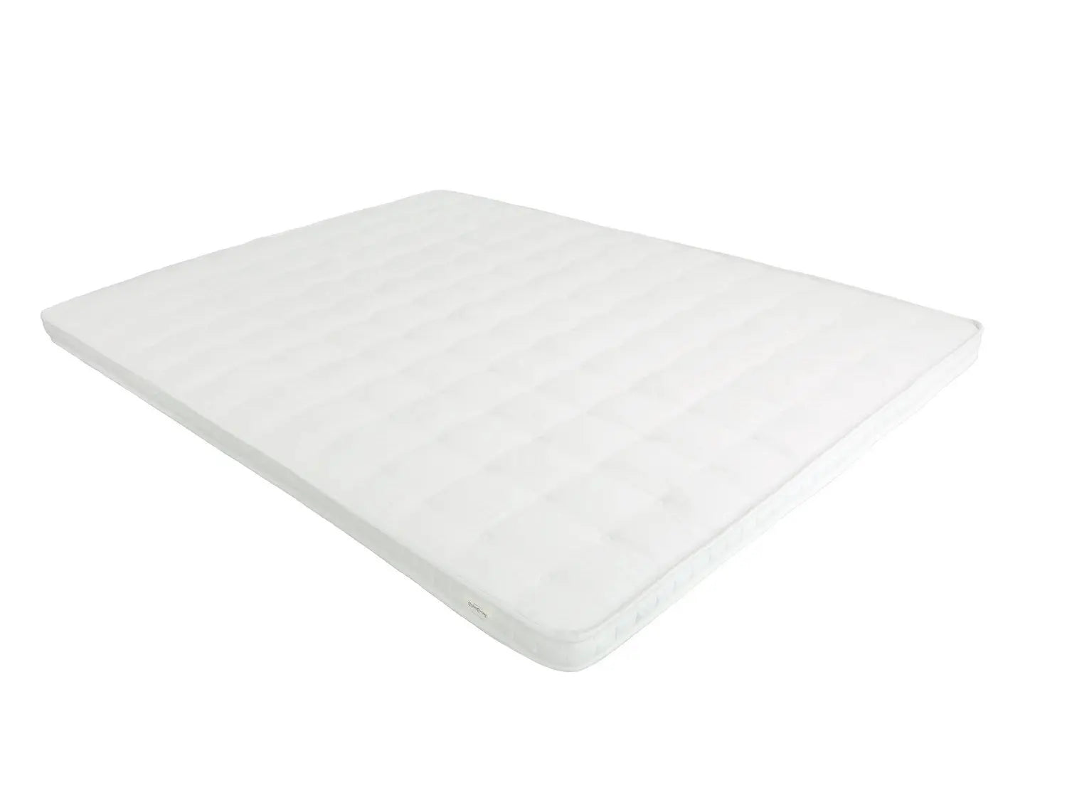 Toppers Palmpring Organic Mattress