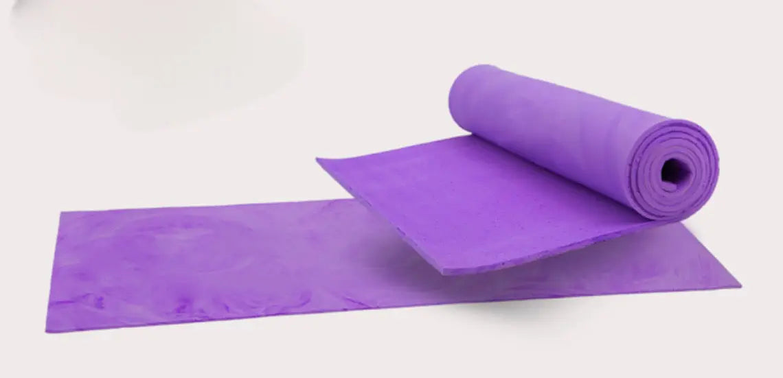 YOGA MATS Palm Pring