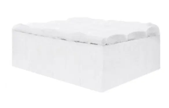 Agra Kids - Palmpring Organic Mattress