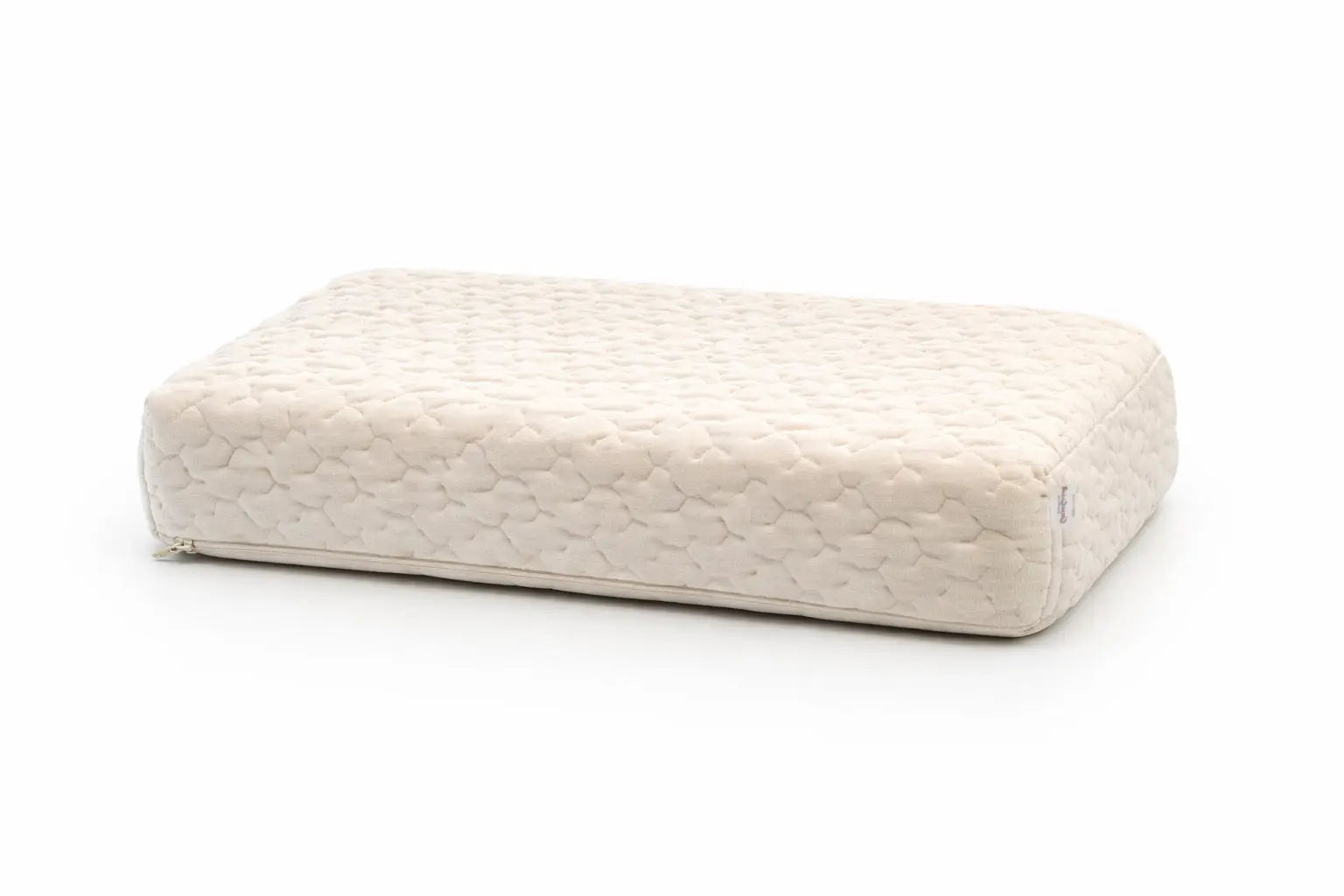Coconut Coir & Latex Pillow Palmpring Organic Mattress