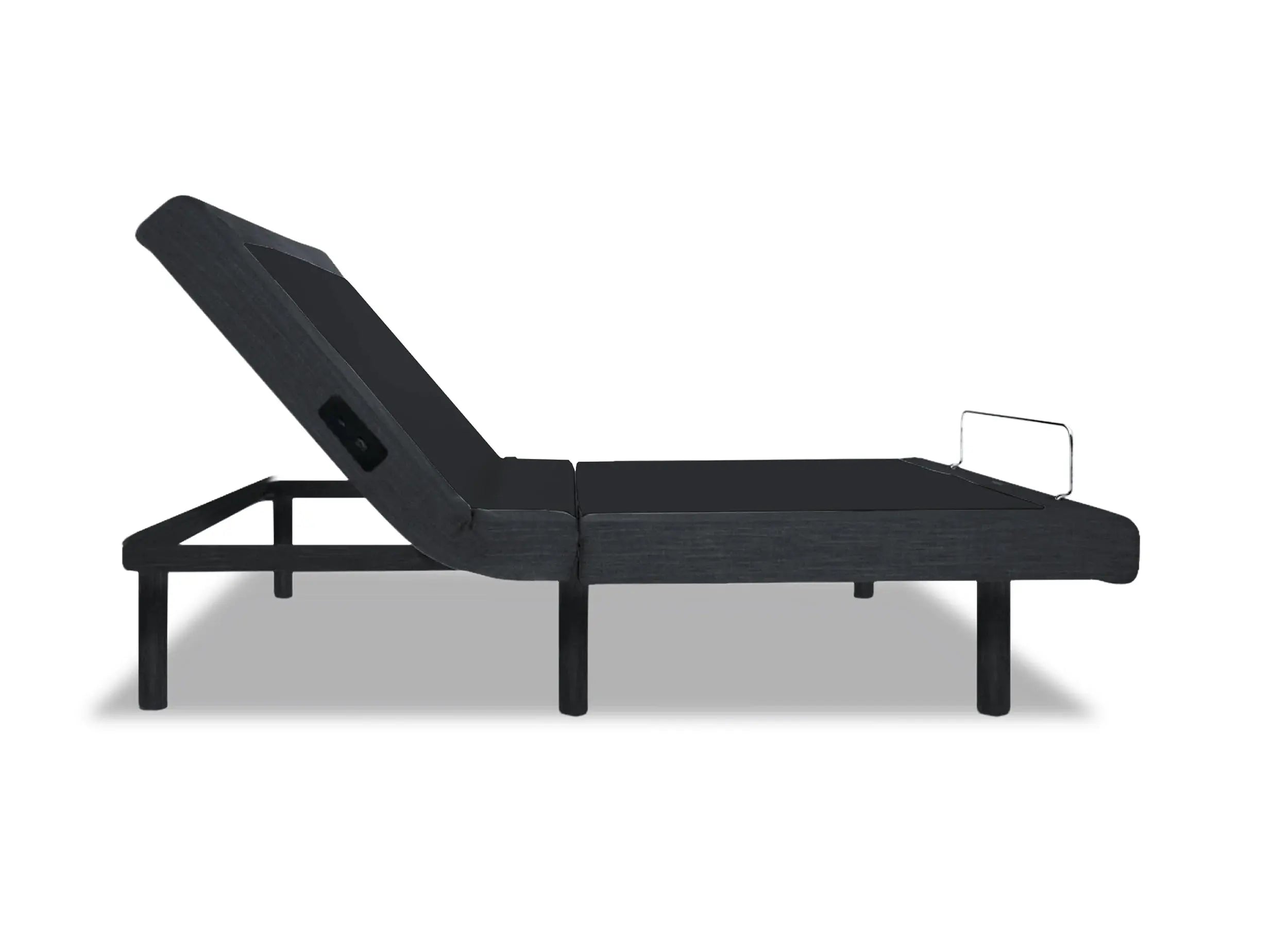 Adjustable Base Palm Pring