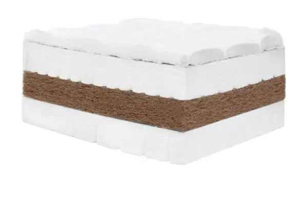 Bally Mattress Set - Palmpring Organic Mattress