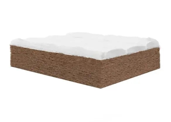 Coconut Coir Topper