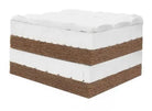 Colva Mattress Set - Palmpring Organic Mattress