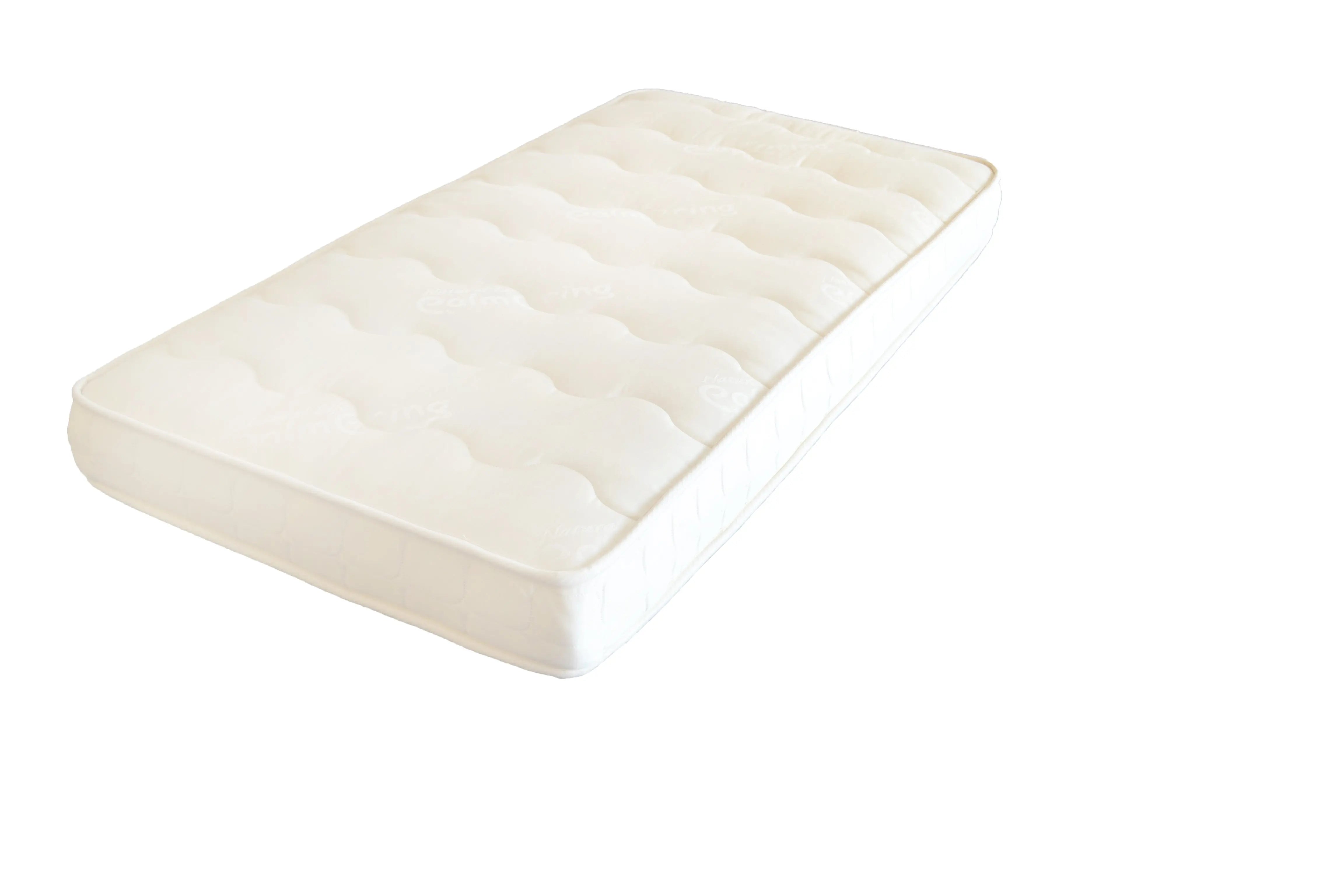 Cambay Crib - Palmpring Organic Mattress