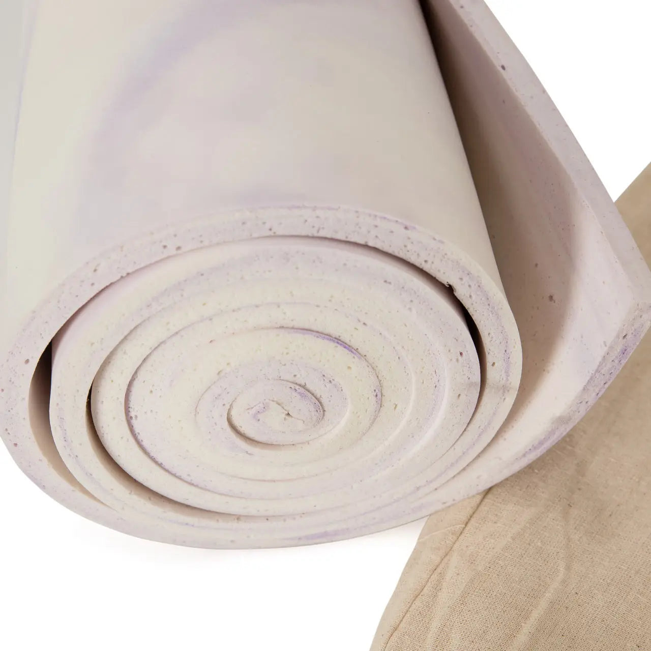 YOGA MATS - Palmpring Organic Mattress