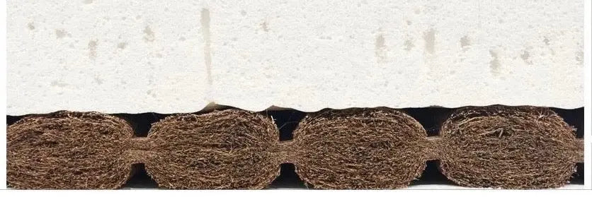 Kochi Wave Mattress Palm Pring