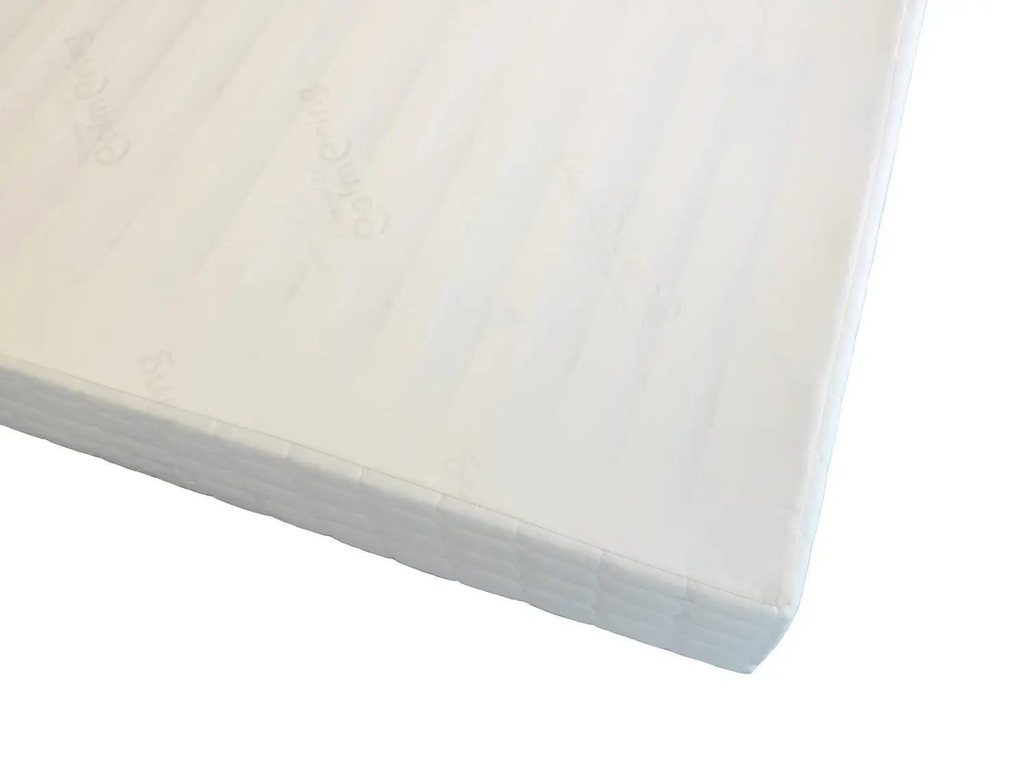 Wood-Slat Foundation - Palmpring Organic Mattress