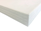 Wood-Slat Foundation - Palmpring Organic Mattress