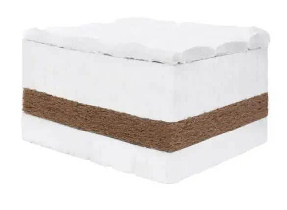 Puri Mattress Set - Palmpring Organic Mattress