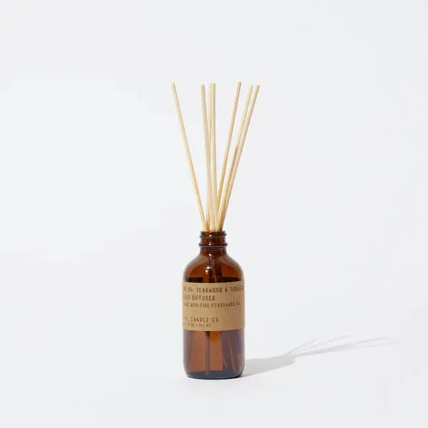 Reed Diffusers Palmpring Organic Mattress