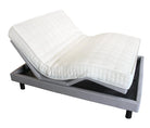 Puri Wave Mattress - Palmpring Organic Mattress