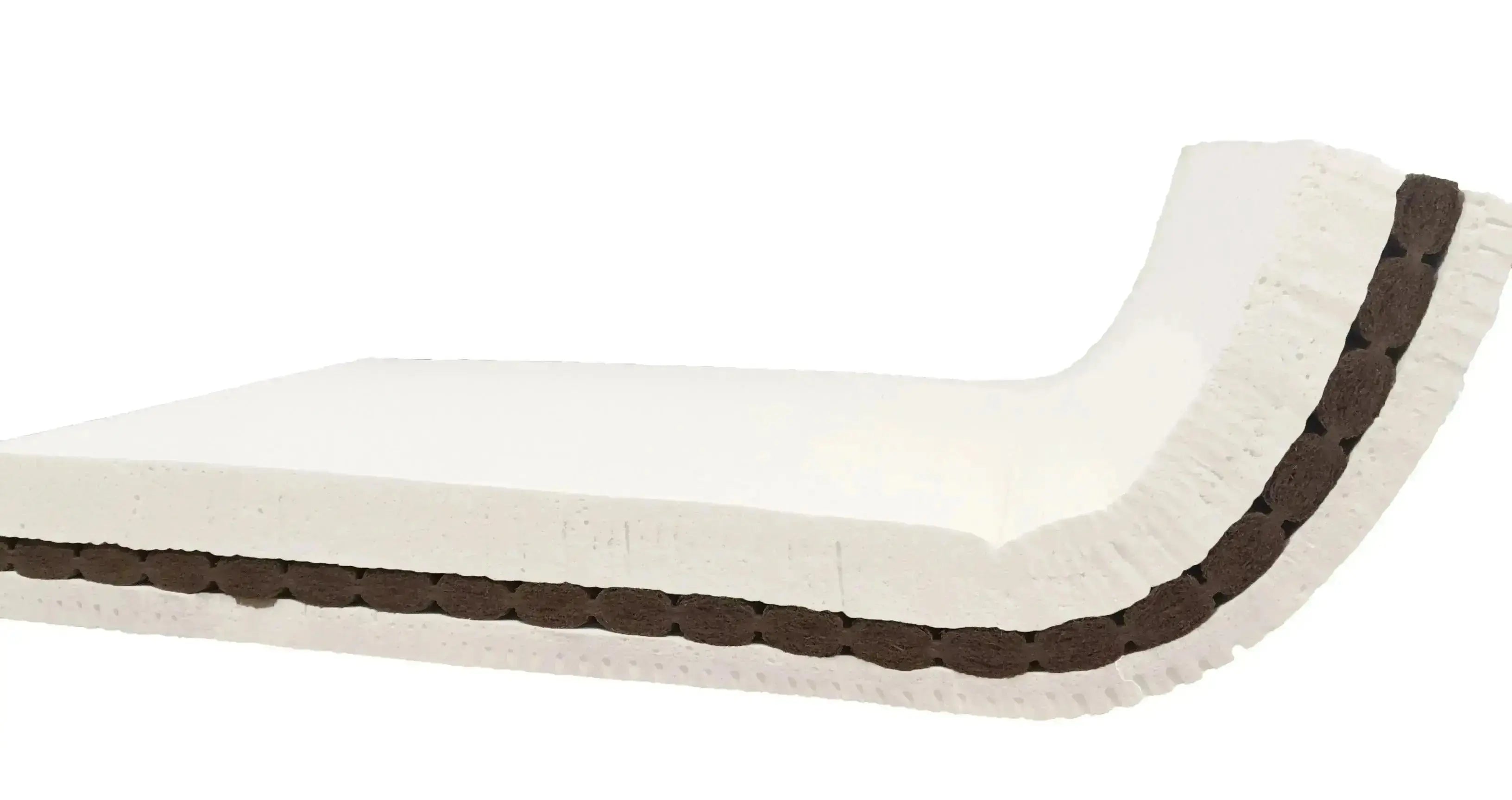 Kochi Wave Mattress - Palmpring Organic Mattress