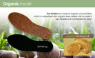 Coconut Coir Insole - Palmpring Organic Mattress