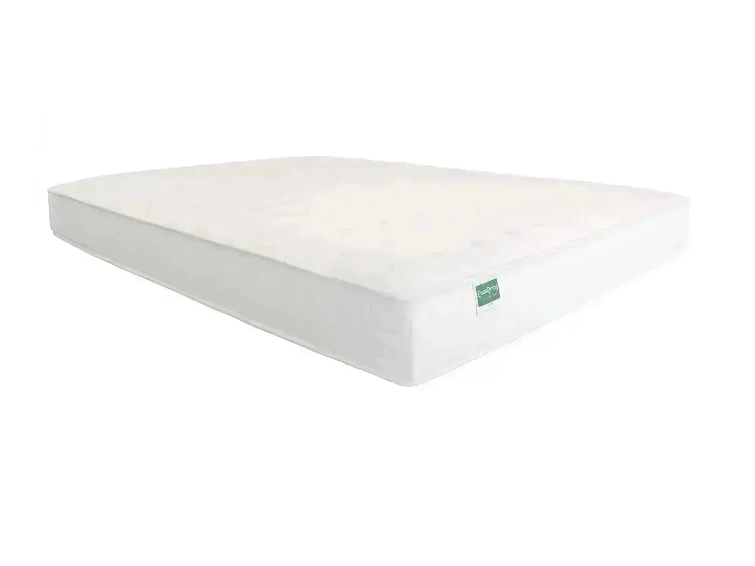 Cambay Mattress - Palmpring Organic Mattress