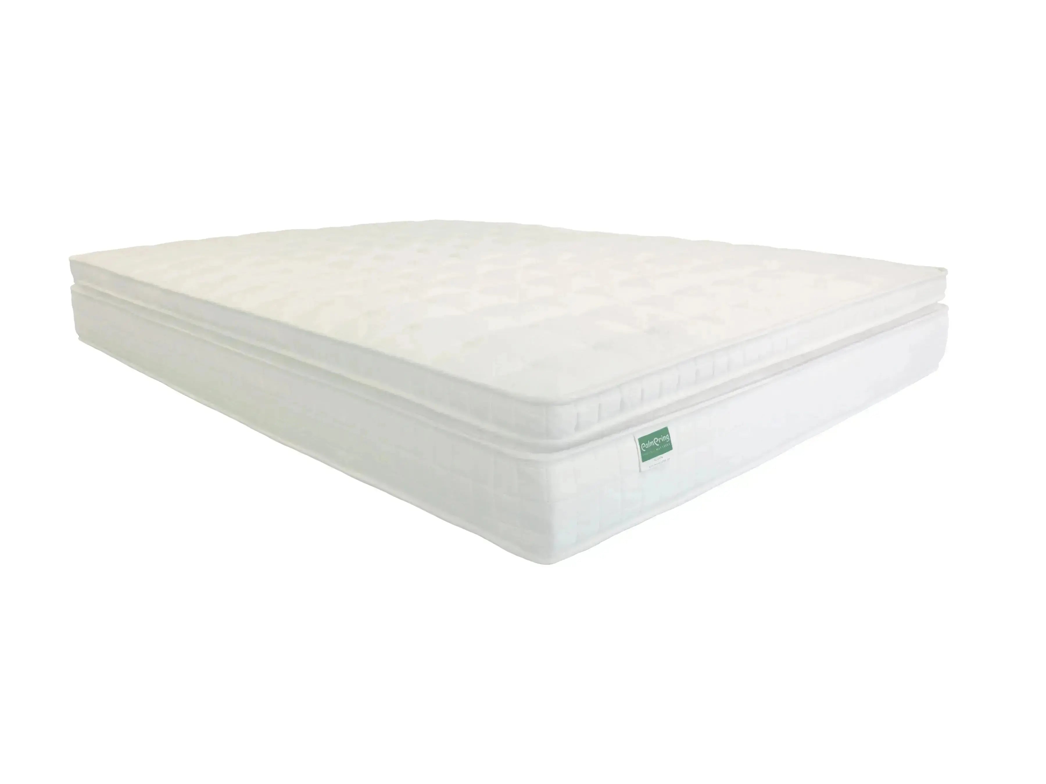 Bally Mattress Set - Palmpring Organic Mattress